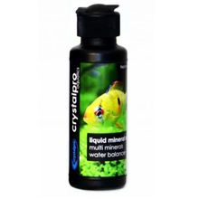 Crystalpro 125 ml Liquid Minerals Salt Sıvı Mineral Tuzu