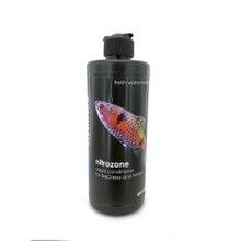 Crystalpro 125 ml Nitrozone Akvaryum Mantar Hastalıkları ve Bakteri Çakışması