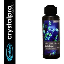 Crystalpro 500 ml Reef Basis Minerals Calcium