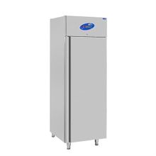 CSA Karacasan 700 lt 430 Çelik Tek Kapılı Monoblok Derin Dondurucu