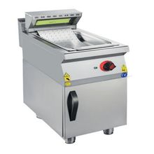 CSA Karacasan 900 Seri Dolaplı 40 cm Elektrikli Patates Dinlendirme Makinası