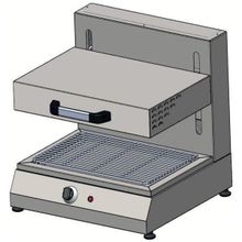 CSA Karacasan Salamander Elektrikli 220V Izgara