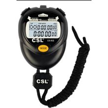 Csl Cg-502 Kronometre