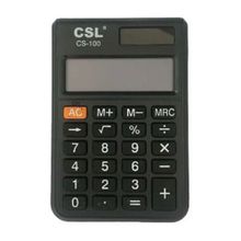 CSL CS-100 Cep Hesap Makinesi