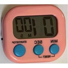 Csl Cs-225-P Pembe Kronometre