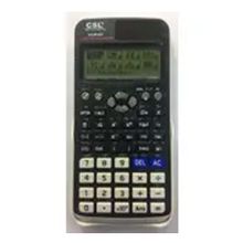 CSL CS-991EX 552 Fonksiyon Bilimsel Hesap Makinesi