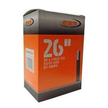 CST 26 X1.90/2.125 Sv 48 mm Motor Sibop İç Lastik
