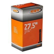 CST 27.5x1.90 - 2.125 Sv48 Arası Bisiklet İç Lastik Oto Sibop