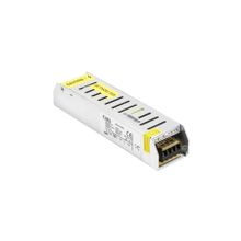 CT 2576 Cata 10 A Slim Model Fansız Şerit Led Trafosu 120 W