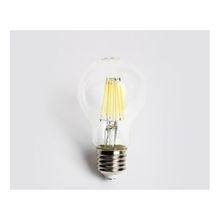 CT-4218 8W/3000K EDİSON DİMLENEBİLİR LED AMPUL (GÜNIŞIĞI) CATA