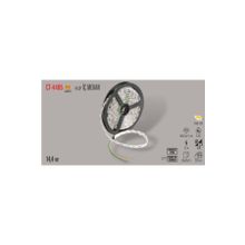 CT-4485 10Ç İÇ MEKAN AMBER LED ŞERİT(5 MT) CATA