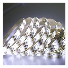 CT 4487 Cata 3 Çip Dış Mekan Şerit Led Beyaz 12 V (15 Metre)