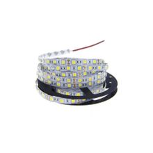 CT 4534 Cata 3 Çip Dış Mekan Şerit Led Rgb 12V (10 Metre)