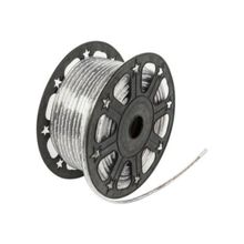CT 4552 Cata 3 Çip Dış Mekan Şerit Led Yeşil 220 V (1 Metre)