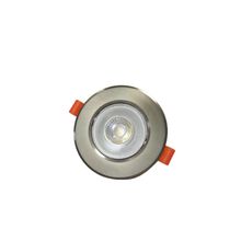 Ct 5252 Cata 5w Satin Gövde Led Spot Günışığı 3200k