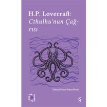 Cthulhu’nun Çağrısı - H.P Lovecraft