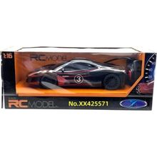 Ctoy CTOY-QX3688-6 1:16 Uzaktan Kumandalı Şarjlı Model Araba