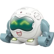 Ctoy Oyuncak Akıllı Robot 6678-16