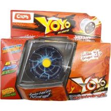 Ctoy Oyuncak Yoyo Hy779E