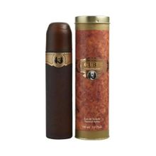 Cuba Gold For Men EDT 100 ml Erkek Parfümü