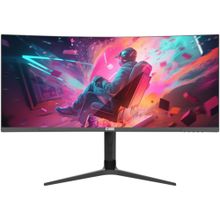 Cube PA-34V165C 34 inç 165Hz 1ms Monitör