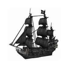 Cubic Fun 3D Titanic Gemi 35 Parça Puzzle