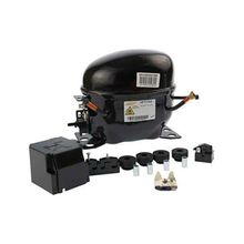 Cubigel Hpy11Aa R600A 1/4 Ev Tipi Buzdolabı Motoru