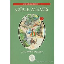 Cüce Memiş - Fatma Yangın Ekşioğlu