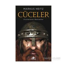 Cüceler - Markus Heitz