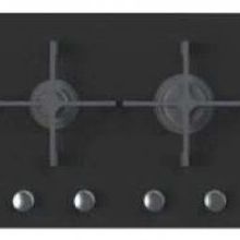 Cucinox PMK- 7205 4 Gözlü Gazlı Ankastre Ocak
