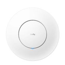 Cudy AP1300 AC1200 Tavan Tipi Kurumsal Access Point