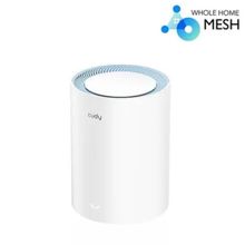 Cudy M1200 AC1200 Dual Band Ev Ofis Tipi Mesh Router