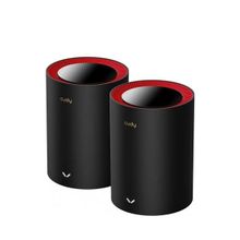 Cudy M3000 AX3000 2.5 Gigabit Dual Band 2 Adet Mesh Router