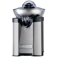 Cuisinart CCJ210E Gümüş Narenciye Sıkacağı