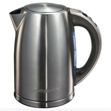 Cuisinart CPK17E Isı Ayarlı 2750 W 1.7 lt Kapasiteli Su Isıtıcısı