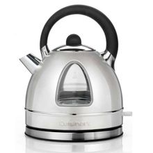 Cuisinart CTK17SE Gümüş Su Isıtıcısı