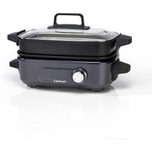 Cuisinart GRMC3E 5'i 1 Arada Çok Amaçlı Pişirici