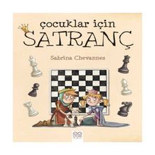 Çuklar Için Satranç