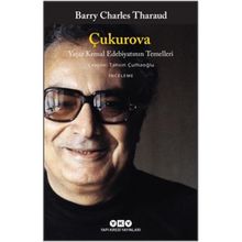 ÇUKUROVA YAŞAR KEMAL - LÜTFİ ÖZGÜNAYDIN
