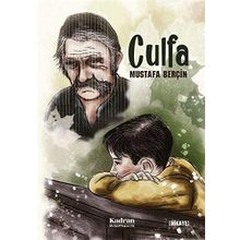 Culfa - Mustafa Berçin