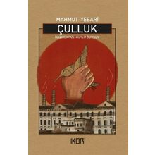 Çulluk Kor Kitap