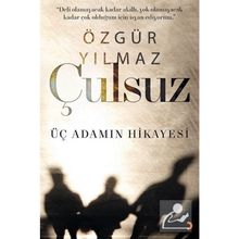 Çulsuz - Özgür Yılmaz