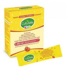 Culturelle Kids Probiyotik Vitamin C-D 1 gr 10 Saşe
