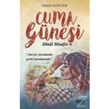 Cuma Güneşi - Ömer Kızılyer