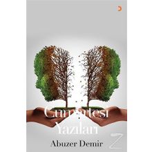 Cumartesi Yazıları - Abuzer Demir
