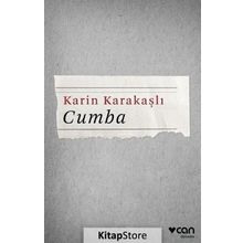 Cumba - Karın Karakaşlı