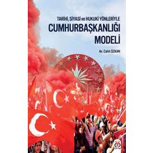 Cumhurbaşkanlığı Modeli - Cahit Özkan