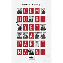 Cumhuriyet Apartmanı - Ahmet Kekeç