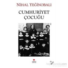 CUMHURIYET ÇOCUĞU - HEKİMOĞLU İSMAİL