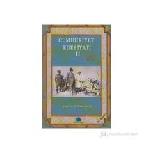 CUMHURIYET DÖNEMİ EDEBİYATI 2 - ALI İHSAN KOLCU